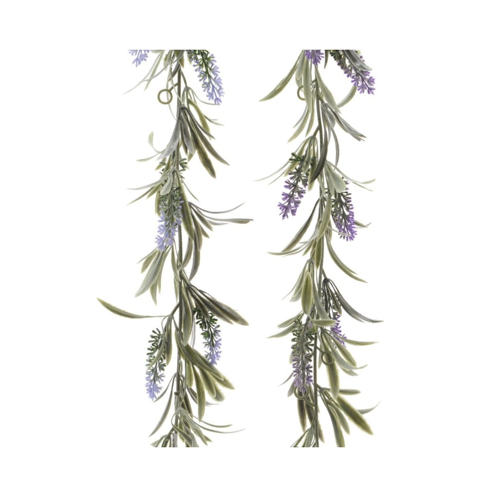 GHIRLANDA LAVANDA H180 ASS